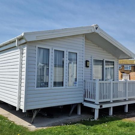 Beach Lodge Camber Exterior foto